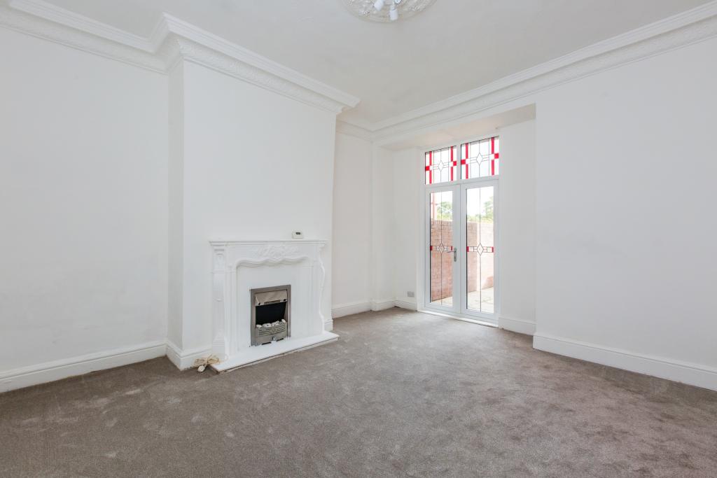 Reception Room Two