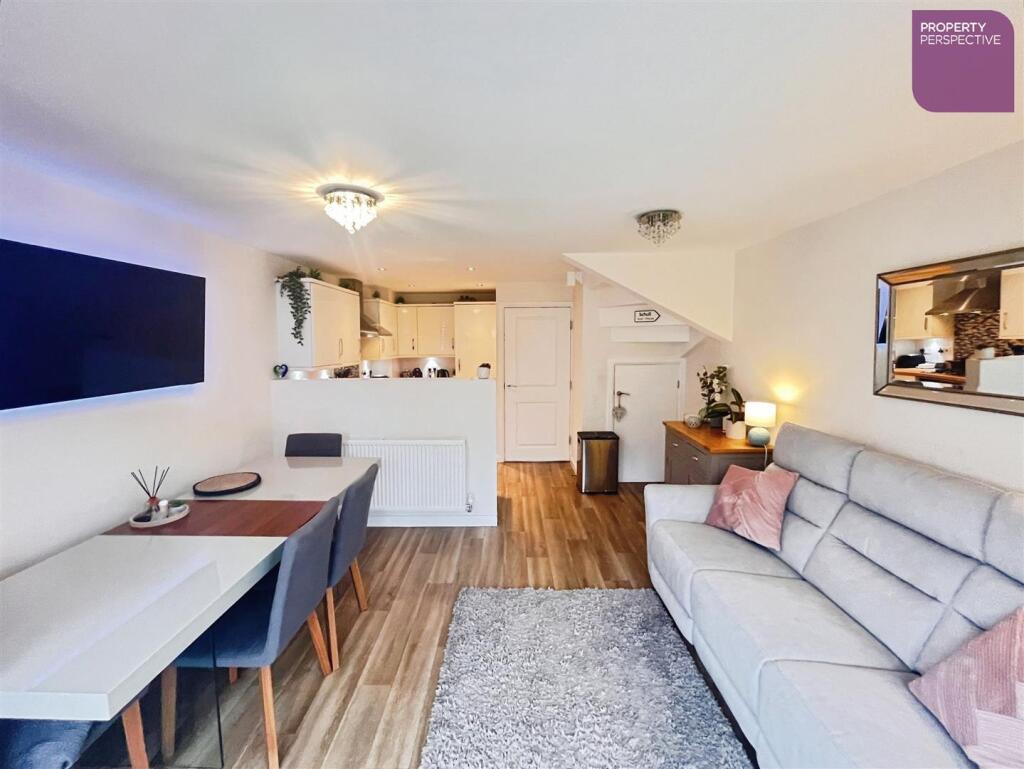 Family / Dining Room