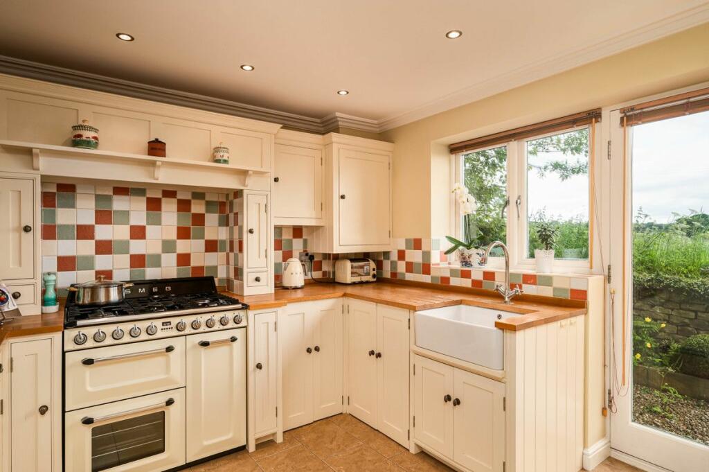 Kitchen Dining