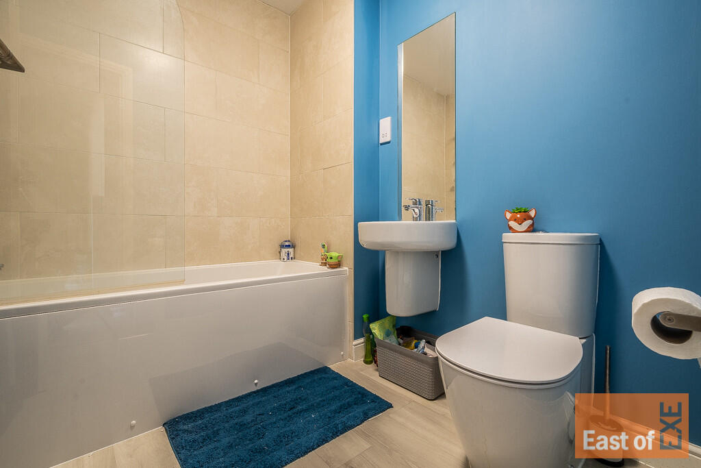 Woodland Drive - ...