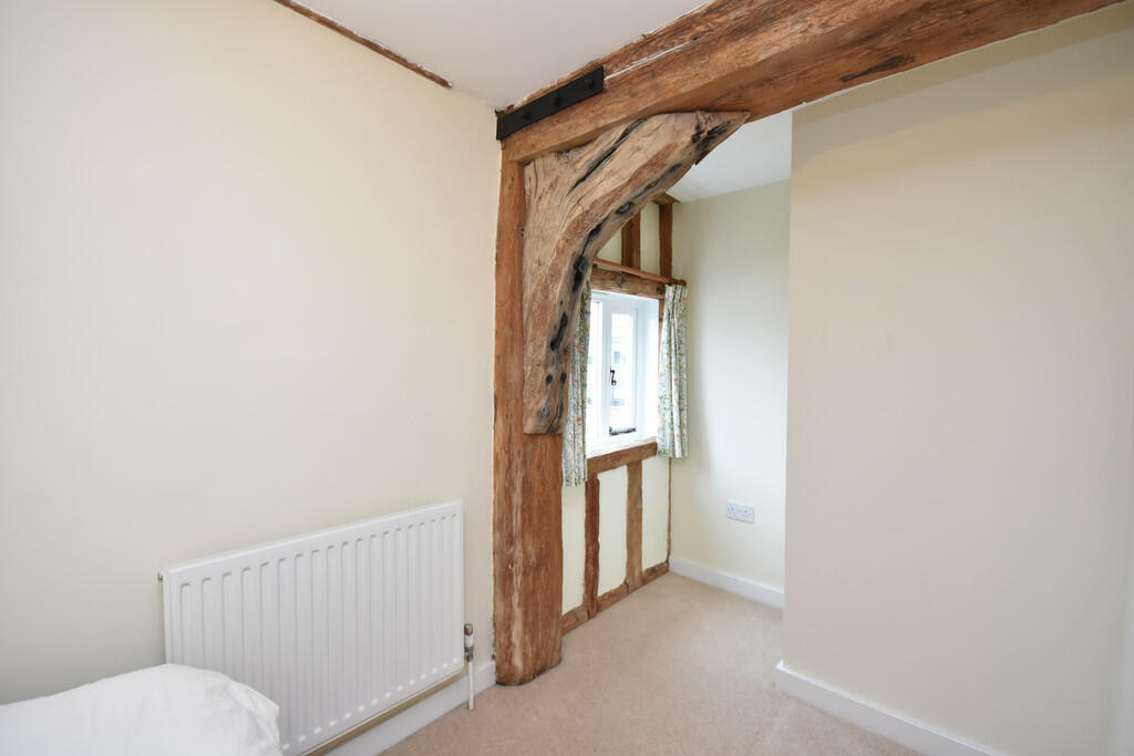 single bed
