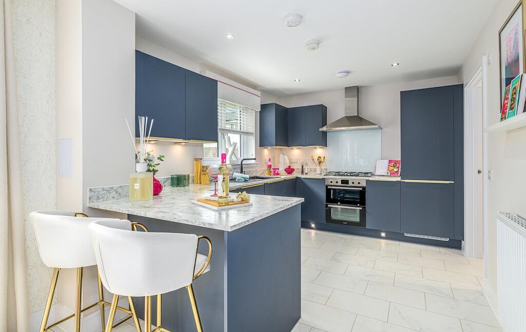 Kitchen example