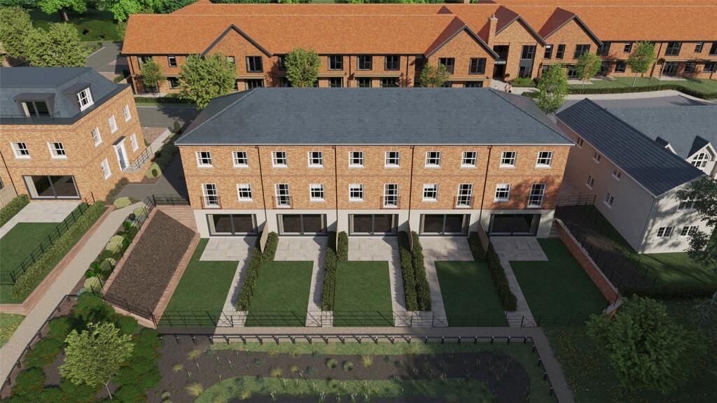 Rear Cgi