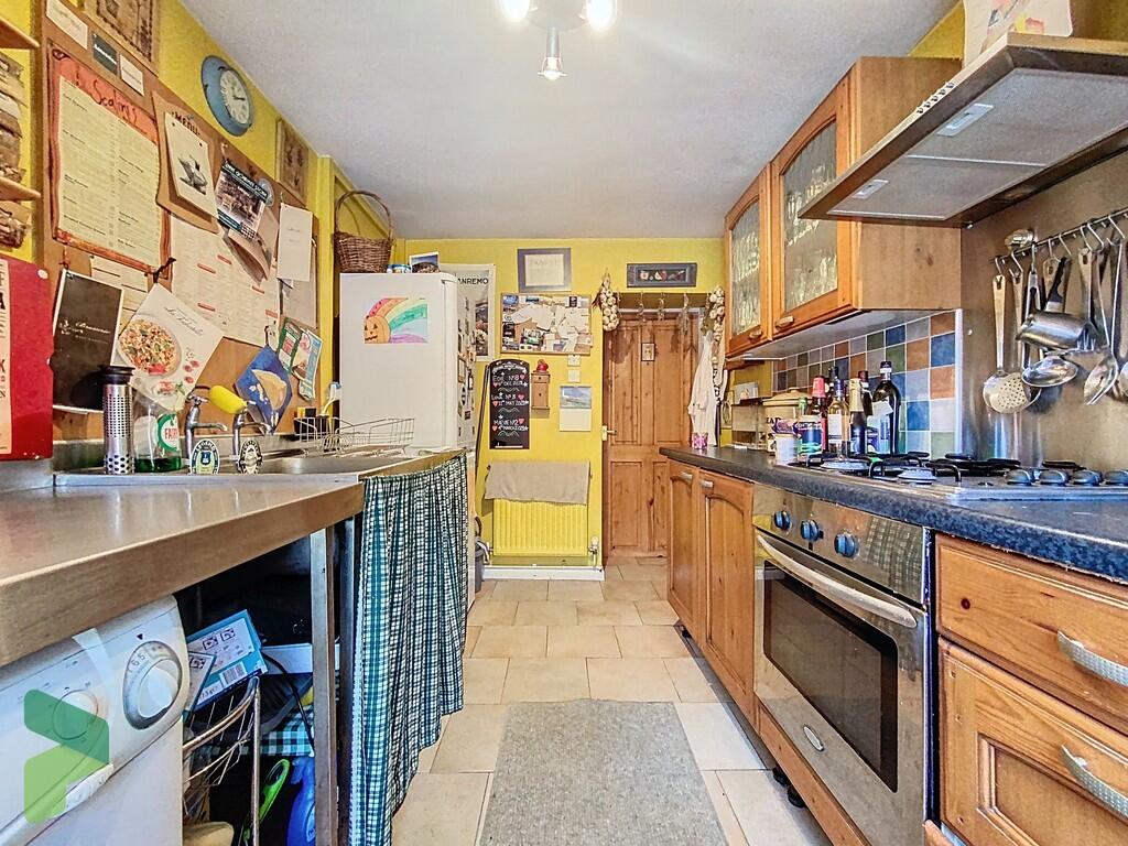 Seperate Fitted K...