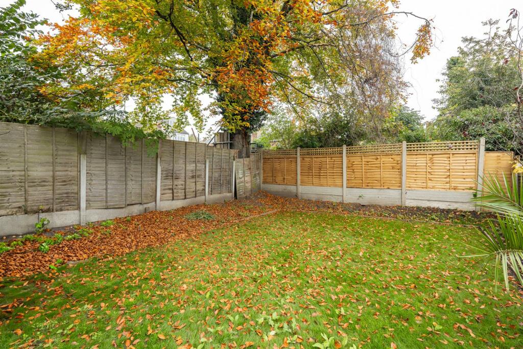 Beacontree E11