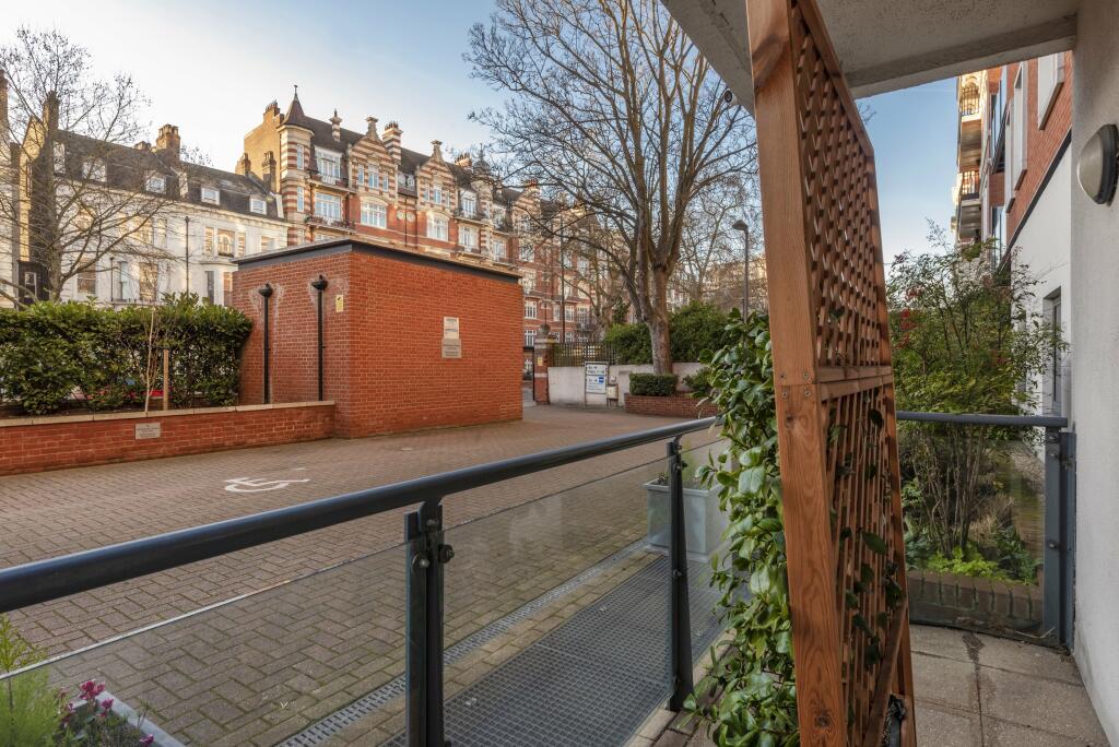 Winterton House Apt 