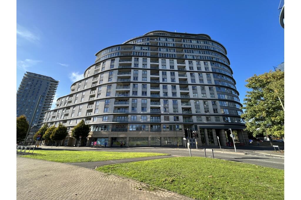 Centrium , Station Approach , Woking
