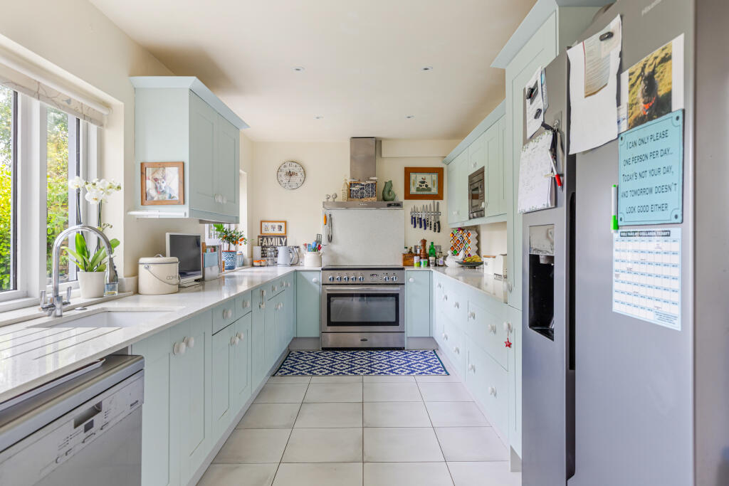 A17 - The Knowle, West Charleton - 250916