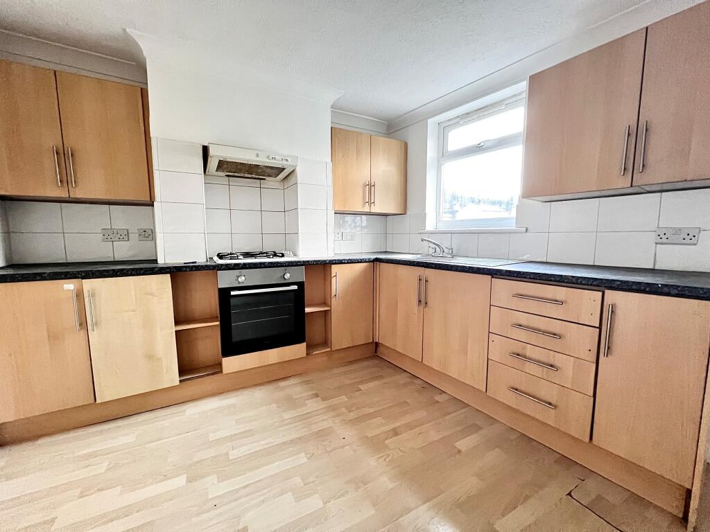 Fox Street, Gillingham