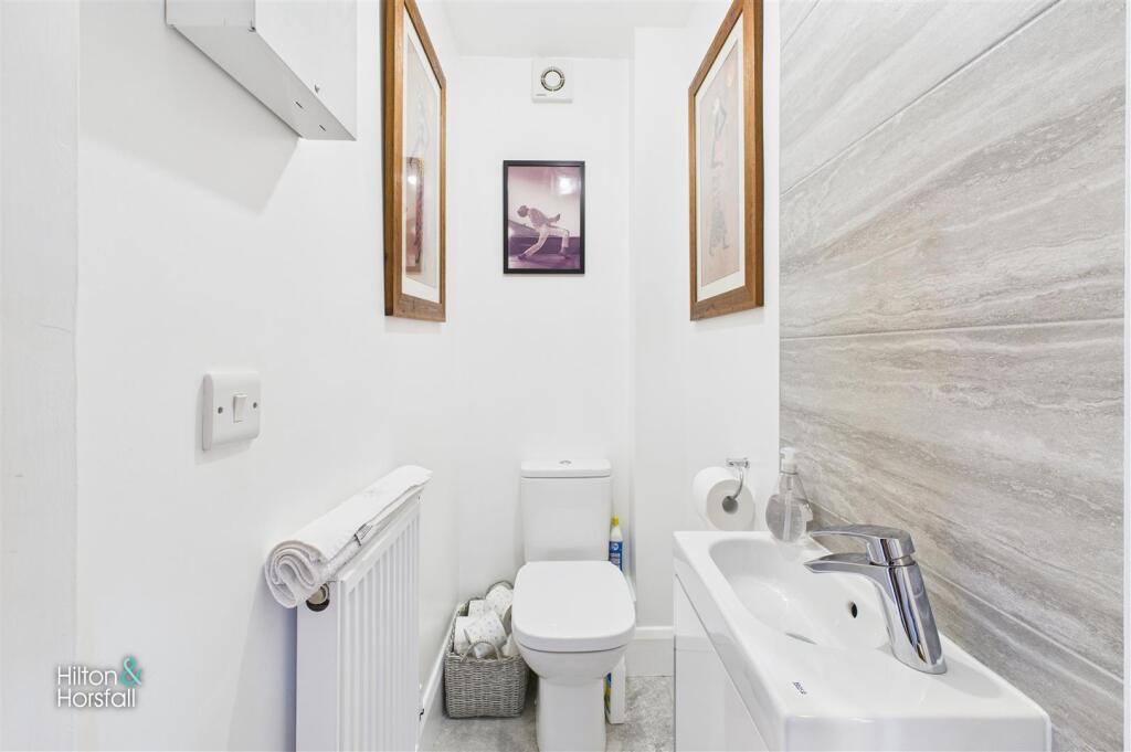 Old Brickworks Drive