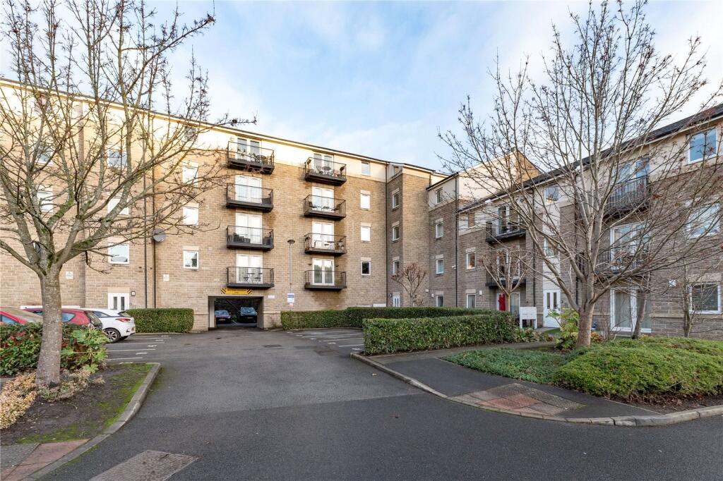Flat 15, Thackray Court, Cornmill View, Horsforth, Leeds, West Yorkshire