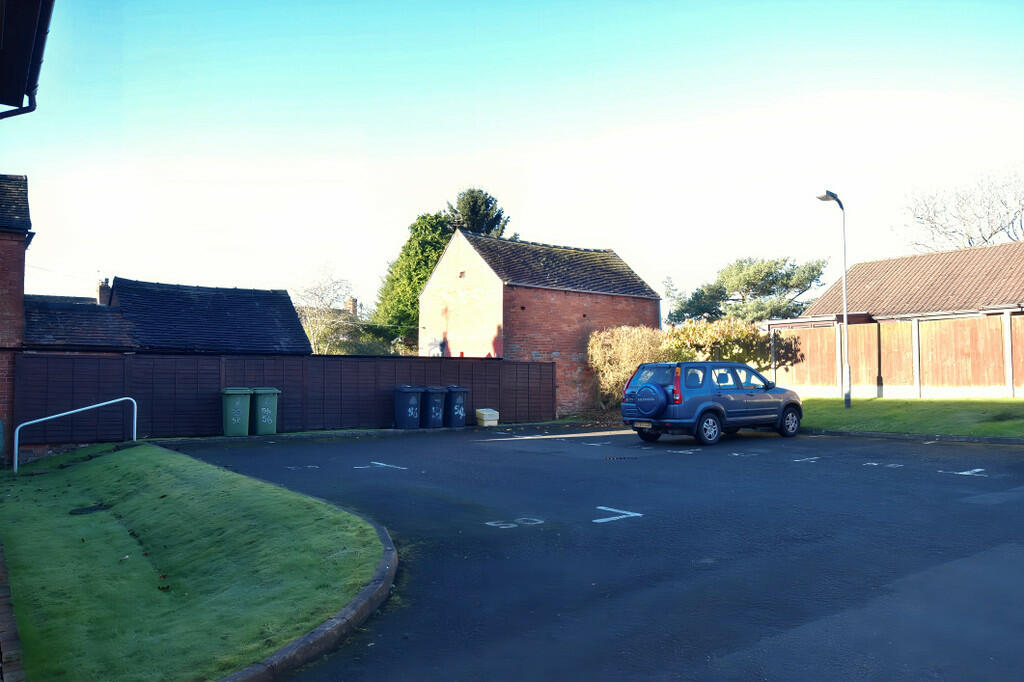 Car Park