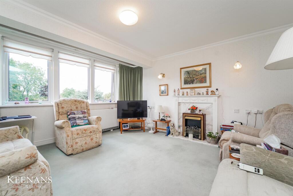 Whiteacre Lane, Barrow