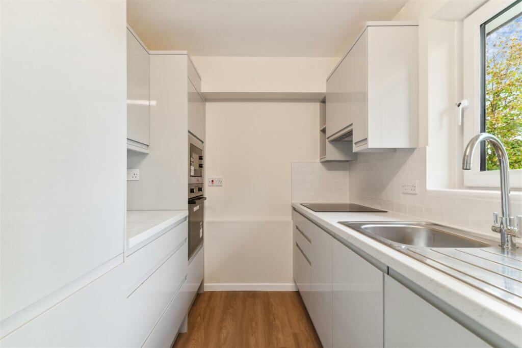 Homecross House, W4 - FOR SALE