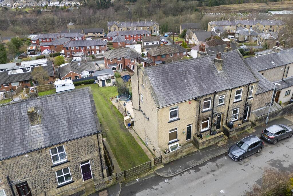 Bramleys Estate Agents - New Lane - Siddal - Halif