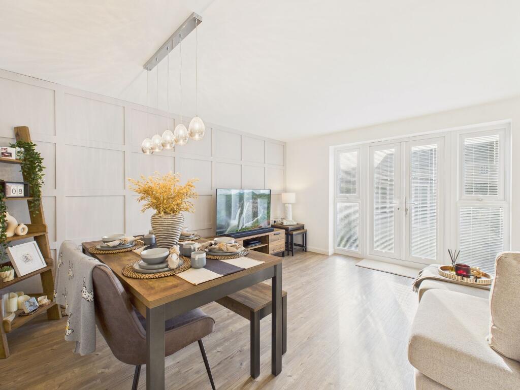 Ropery Road, Gateshead, NE8