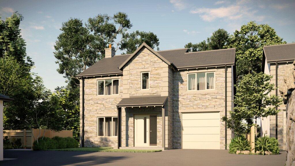 Plot 4 - For Sale
