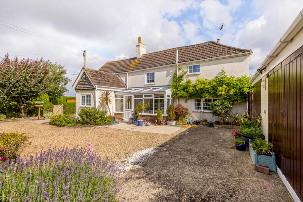 42 Little Common Lane (Holbeach)-10