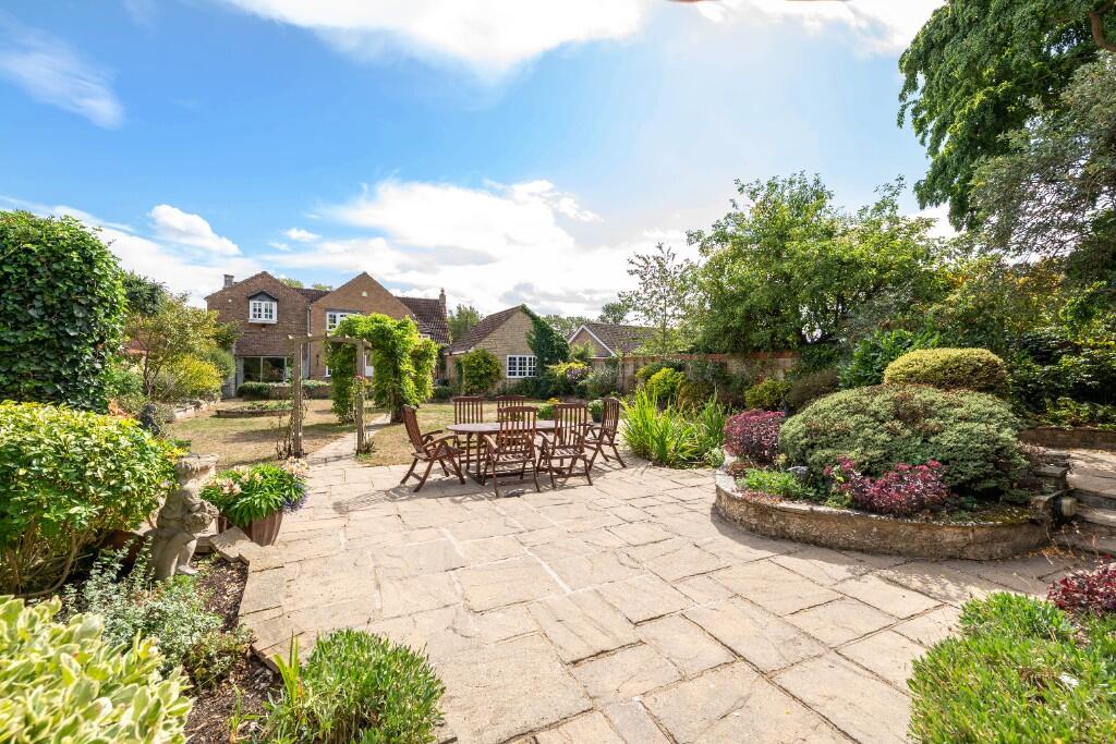 Gardens