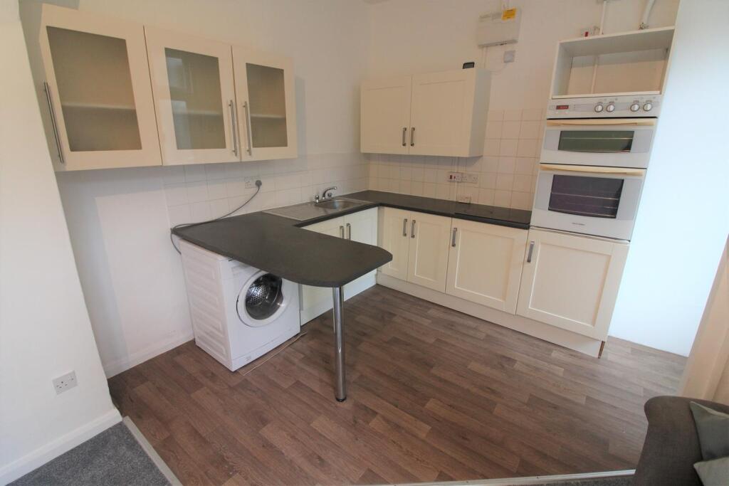 Flat 3