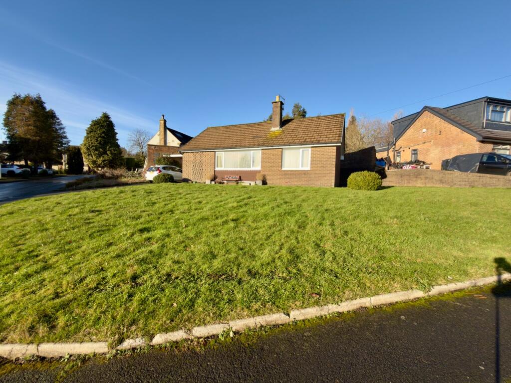 Yew Tree Crescent, Bradford, BD8