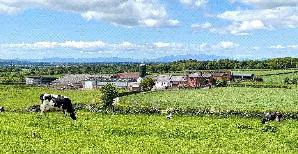 Crawlaw Farm