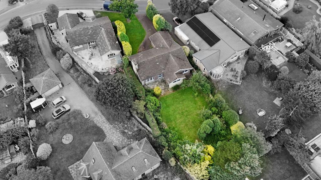 Drone Shot