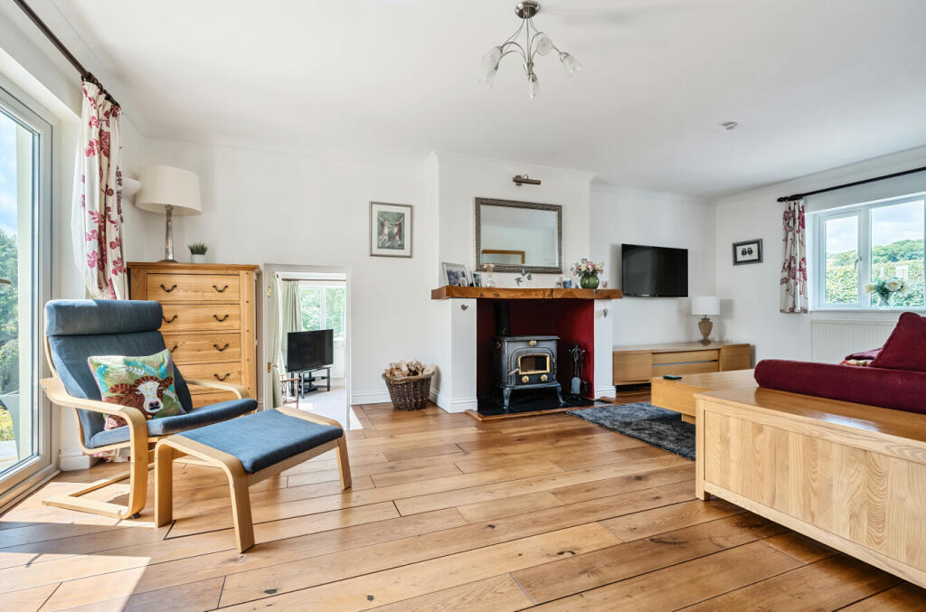 TV/Family Room