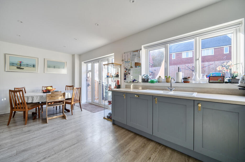 Alder Meadows, Cullompton, Devon, EX15