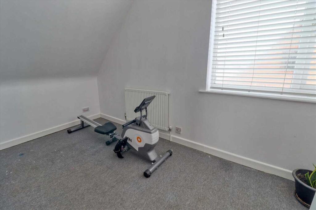 Bedroom Four