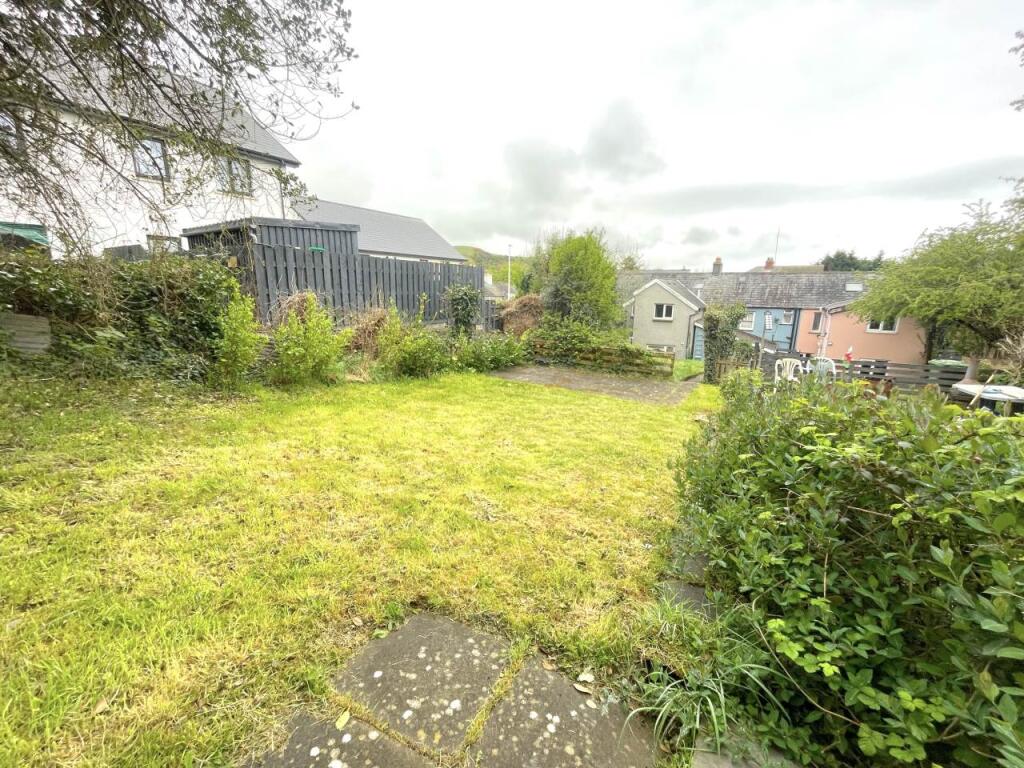 RearGarden