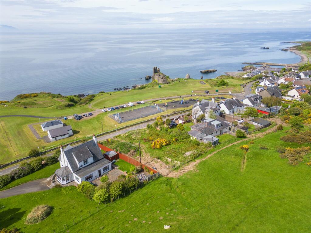 Aerial Photograph