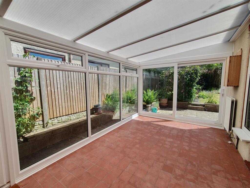 Sun/Garden Room