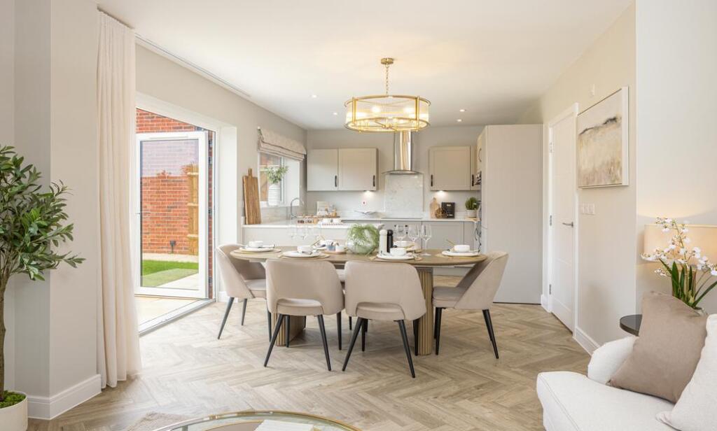 Dandara - The Acres - The Grantham, Home 270