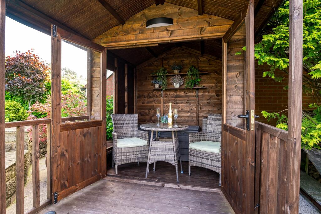Summer Room