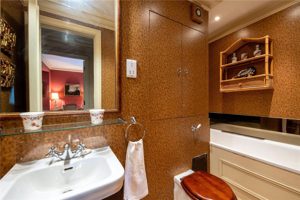 Bathroom Two