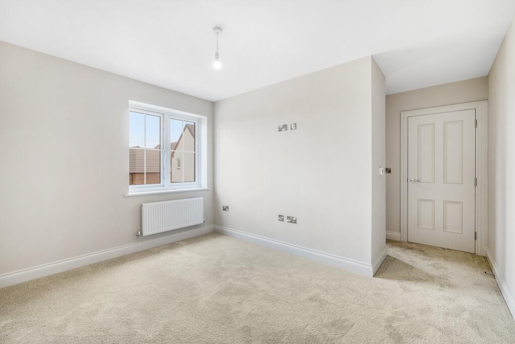 Plot 15 Bracken Fields (Retford)-14