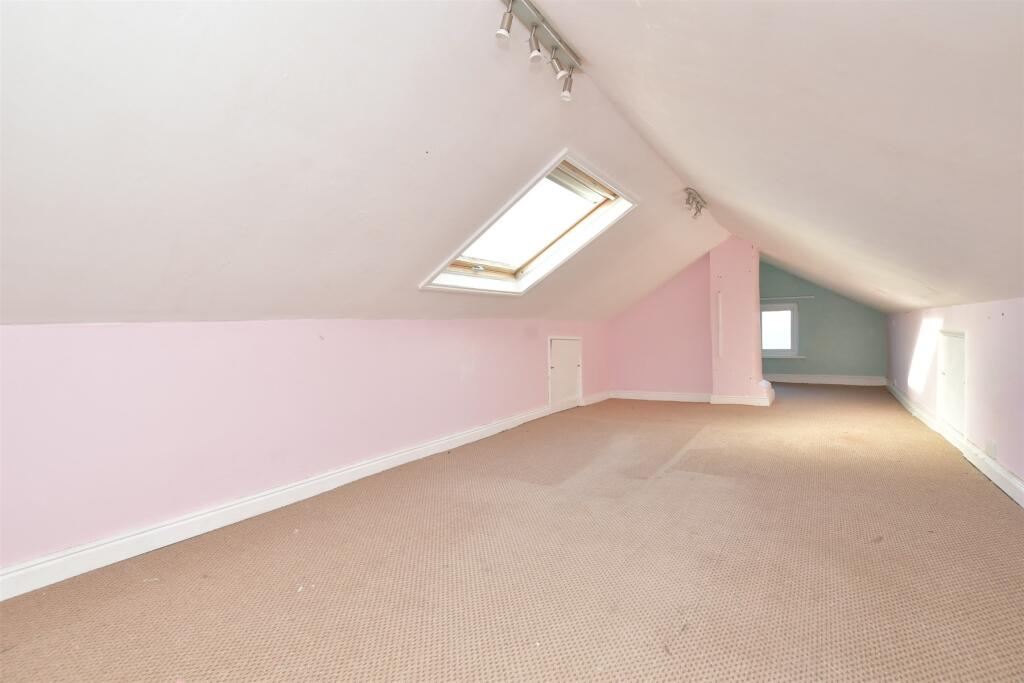 Loft Room
