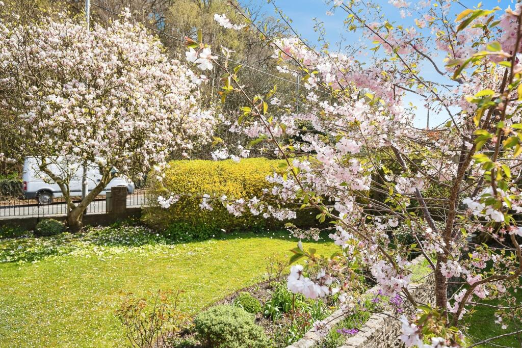 Gardens