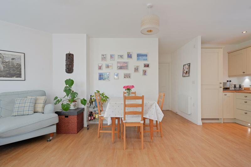 Open Plan Living / Dining 