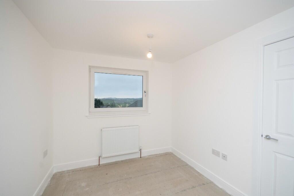 Bedroom No. 3