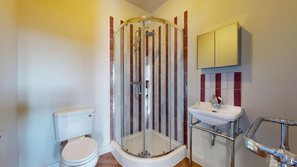 Flat-2-Atherstone-Ho