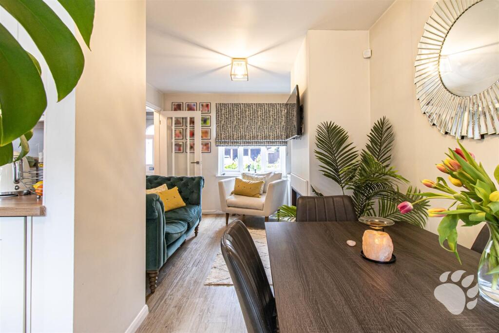 Lounge/Diner