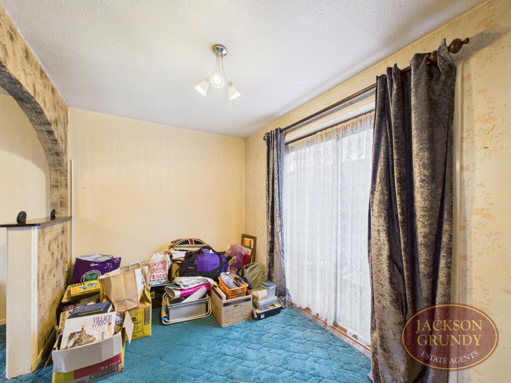 Booth Meadow Court