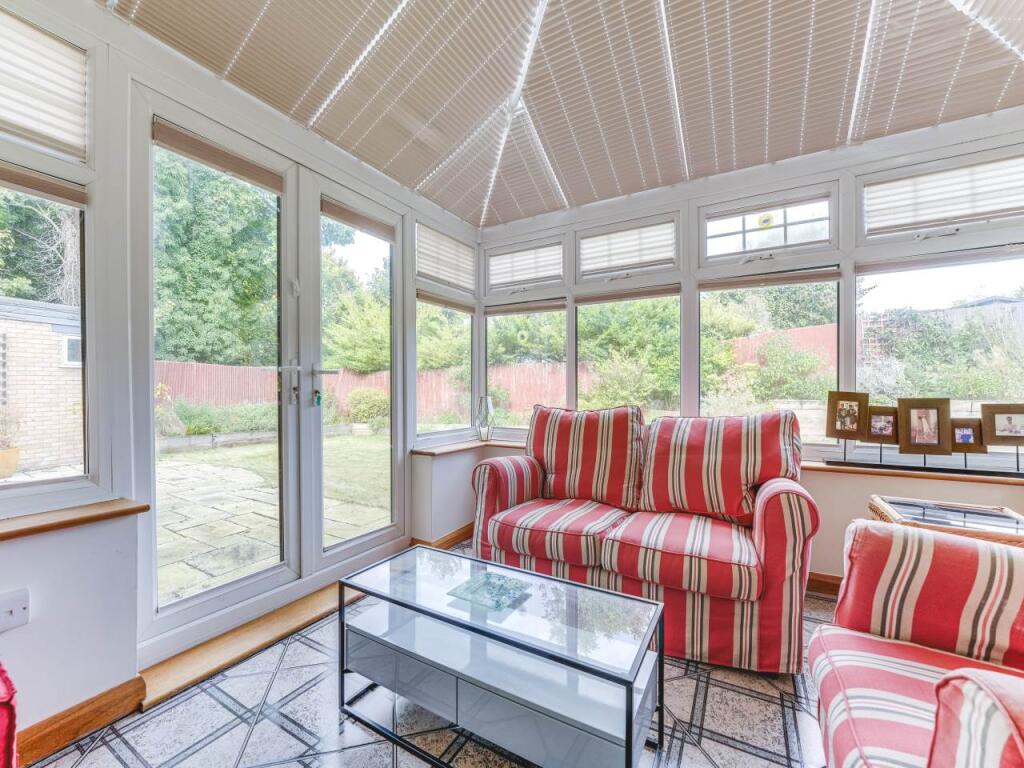Conservatory