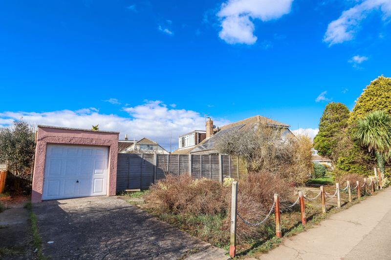 Garage and Garden