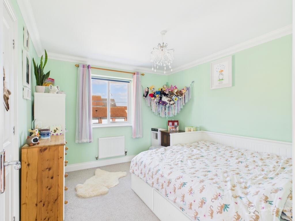 Bedroom- Mark Stephens EweMove Newmarket and Soham