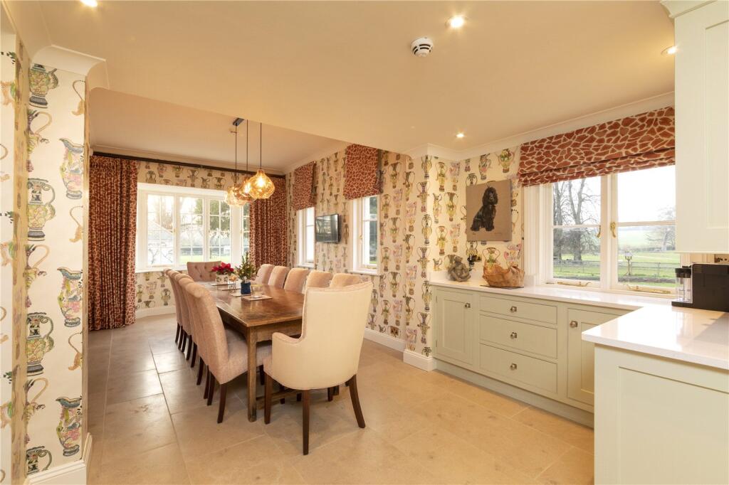 Longparish House