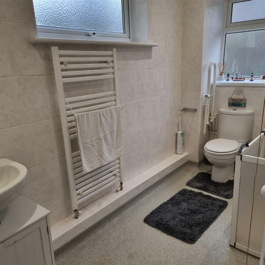 Wet Room