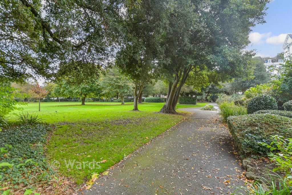 Communal Gardens
